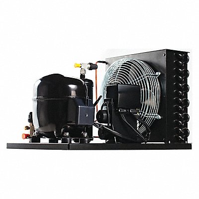EMBRACO UNEU6214Z1 Condensing Unit 1/2 HP