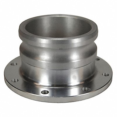 DIXON VALVE  COUPLING G600ALAL Cam and Groove Adaptor 6 Aluminum