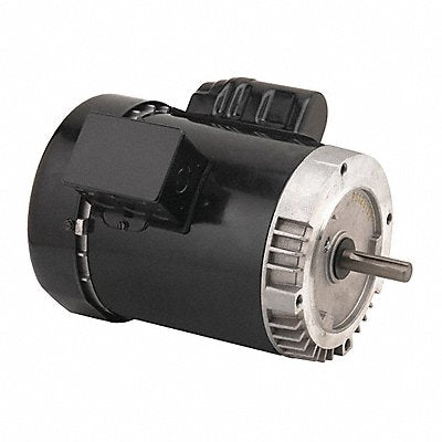 U.S. MOTORS T2C2J14CR GP Motor 2 HP 1 725 RPM 115/208-230V