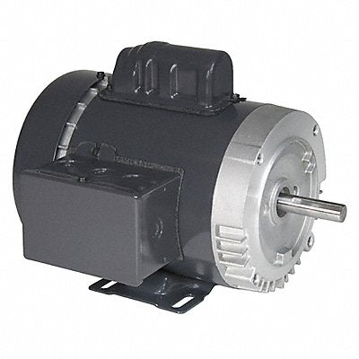 U.S. MOTORS EC06 Motor 3/4 HP 3 600 rpm 56C 115/208-230V