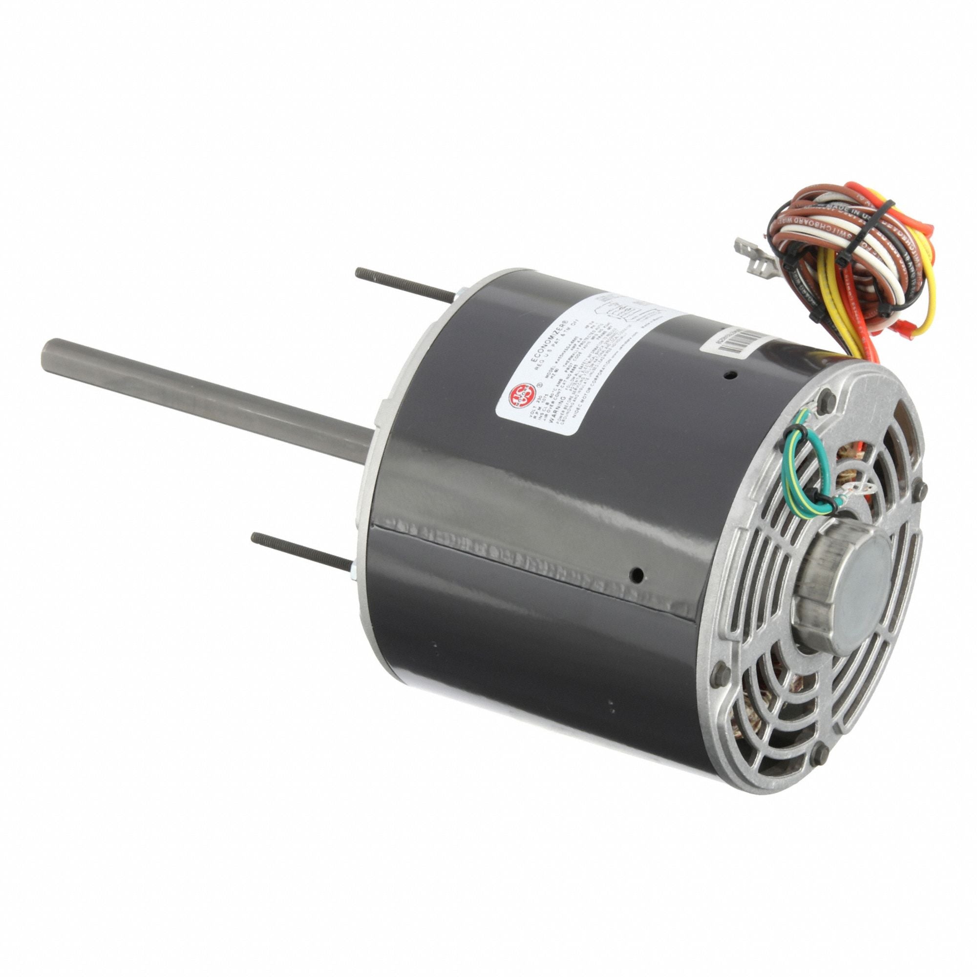 U.S. MOTORS 8665 Condenser Fan Motor Phase 1 3/4 HP