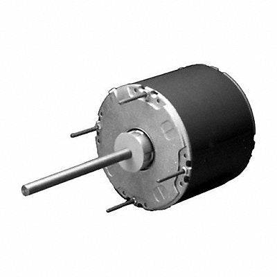 U.S. MOTORS 8666 Condenser Fan Motor Phase 1 1/4 HP
