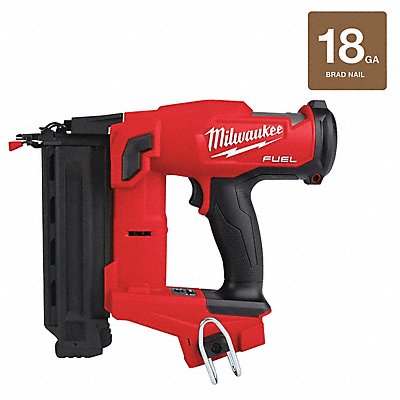 MILWAUKEE 274620 Nail Gun Finish Nail Head Pistol 7VDC