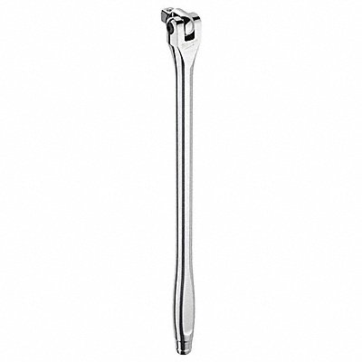 MILWAUKEE 48229011 Breaker Bar 1/2 Drive Size 15-1/4 L