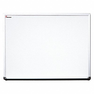 SKILCRAFT 7110010000000 Dry Erase Board 18 W 24 H