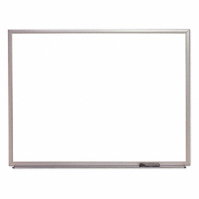 ABILITY ONE 7110020000000 Dry Erase Board Magnetic Wall Mounted