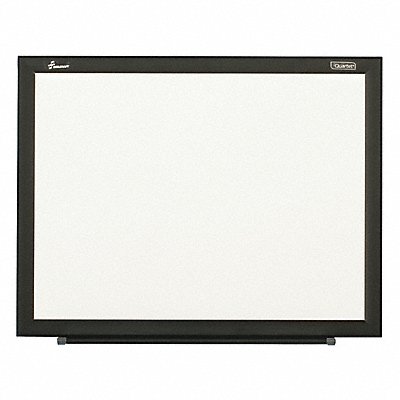 55MP83 SKILCRAFT 7110020000000 Dry Erase Board 48 W 36 H