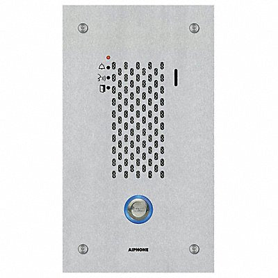 AIPHONE IXSSA Call Entrance Station 8-5/8 H