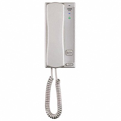 AIPHONE IXRSW Audio Tenant Station 11-11/16 H