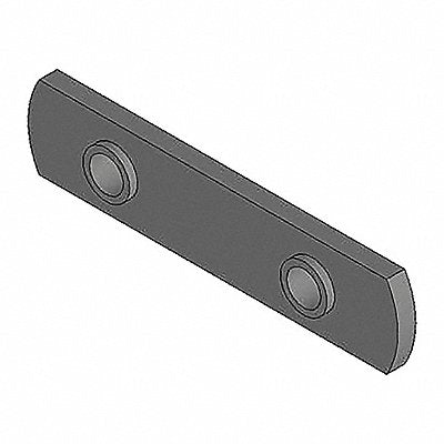 FATH INC. 096E10U1420S01 Economy T-Nut Fath 10 Series PK4