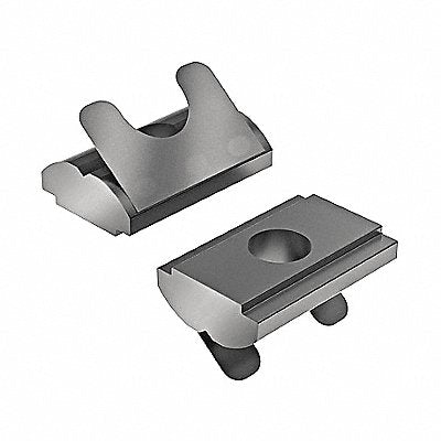 FATH INC. 0965416F Roll-in T-Nut Fath 10 Series PK4
