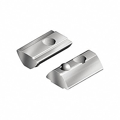 FATH INC. 96028 Roll-in T-Nut Fath 15 / 40 Series PK4