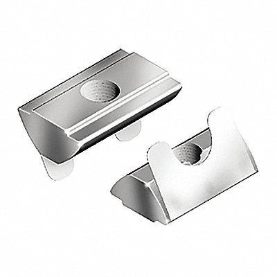 FATH INC. 096028F Roll-in T-Nut Fath 15 / 40 Series PK4