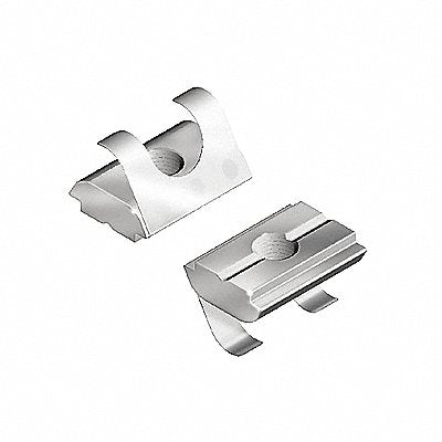 FATH INC. 096166F Roll-in T-Nut Fath 45 Series PK4