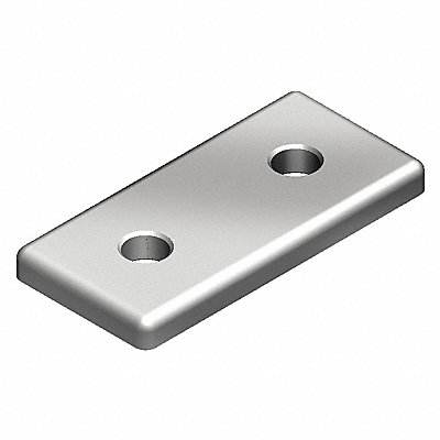 FATH INC. 093VA4080 Connection Plate 40 Series