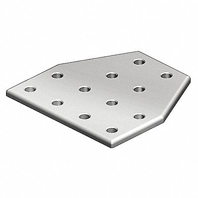 FATH INC. 093VT8080D Connection Plate 20 Series