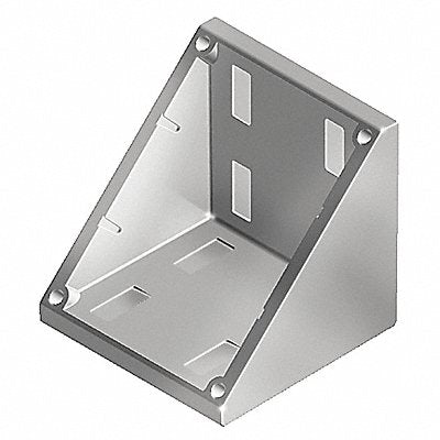 FATH INC. 093W806N08 Connection Angle 40 Series