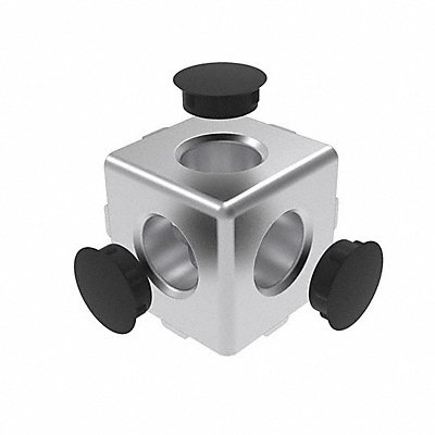 FATH INC. 093WW252N06 Cube Connector 25 Series