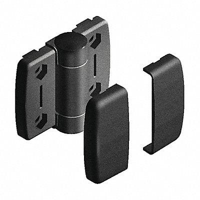 FATH INC. 095SF4040A10 Standard Hinge 73.1 mmx63.5 mm 40 Series