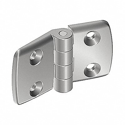 FATH INC. 095A4545F Standard Hinge 85.8 mmx47.7 mm 45 Series