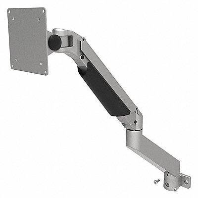 FATH INC. 6MHM75100D40 Monitor Mount Aluminum 464 x634 x100 mm