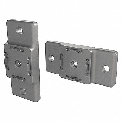 FATH INC. 061SAP40H Monitor Mnt Adaptor Plt Almnm 90 x40 x16mm