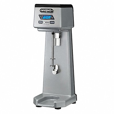 WARING COMMERCIAL WDM120TX Drink Mixer 28 oz Cap. 1 HP