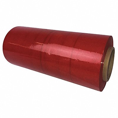 GRAINGER PSD128015 Stretch Wrap 80 ga. 12 Overall W PK4