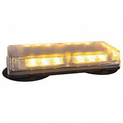 BUYERS PRODUCTS 8891090 Mini Light Bar LED 12VDC 2 Heads
