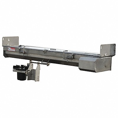 SALTDOGG 92440SSA Tailgate Spreader Standard Discharge