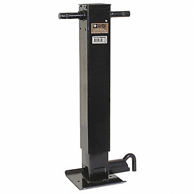 BUYERS PRODUCTS 91410 Jack Side Wnd 10 000 lb Cap.