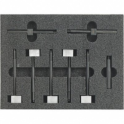 OTC 5870 Injector Height Gauge Set
