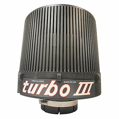TURBO 211345000 Air Filter Air Pre Cleaner Filter Round