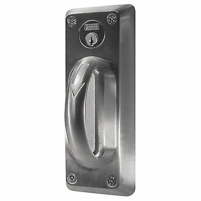MARKS USA 5BHAC32D Lever Lockset Mechanical Grade 1