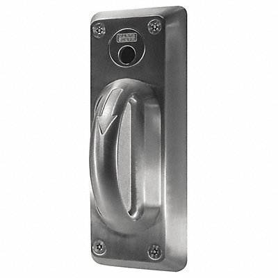 MARKS USA 5BHLJ32D Lever Lockset Mechanical Grade 1