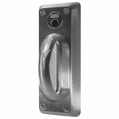 MARKS USA 5BHDT32D Lever Lockset Mechanical Grade 1