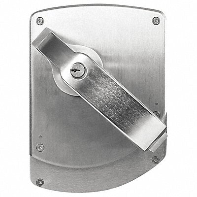 ACCURATE CHCYLCLAUS32DLH Lever Lockset Mechanical Grade 1