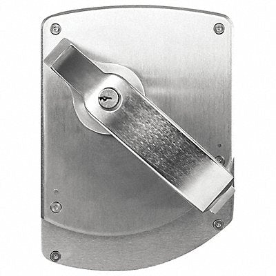 ACCURATE CHCYLPAUS26DLH Lever Lockset Mechanical Grade 1