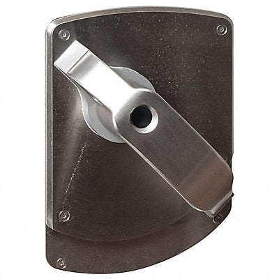 SCHLAGE ND80LDHSLR630LH HSLR Lockset Mechanical Grd. 1