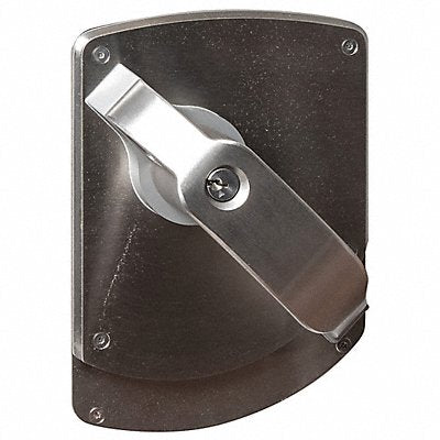 SCHLAGE ND73PDHSLR630LH HSLR Lockset Mechanical Grd. 1