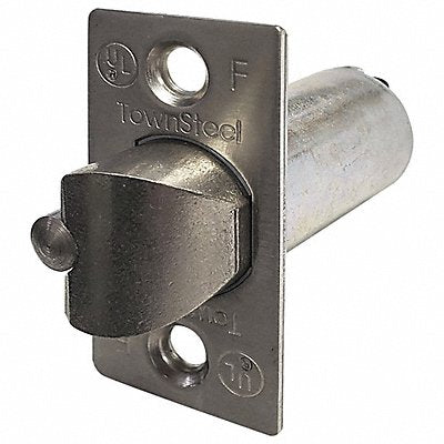 TOWNSTEEL LA1630 Deadlatch Grade 1 2-3/4 Backset