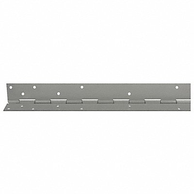 DORMAKABA 651ULHT32D84LH Full Mortise Continuous Hinge 1-3/4 W