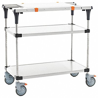 PREPMATE MS1836FSFSPK1 Portable Prep Table 39 1/8 x 38 x 19.4