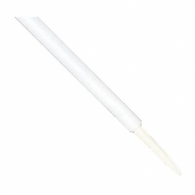 CHEMTRONICS CM502 Swab 7 3/8 in L 6 3/4 in Hand L PK50
