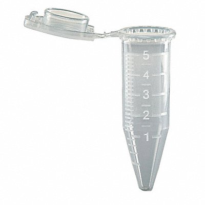 GLOBE SCIENTIFIC 111578 Tube 16 mm Dia 59.4 mm H PK200