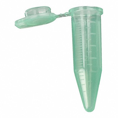 GLOBE SCIENTIFIC 111578G Tube 16 mm Dia 59.4 mm H PK200