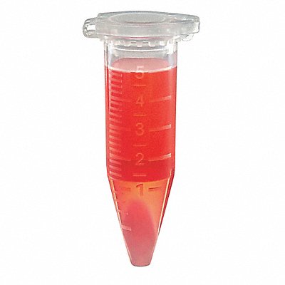 GLOBE SCIENTIFIC 111578A Tube 16 mm Dia 59.4 mm H PK200