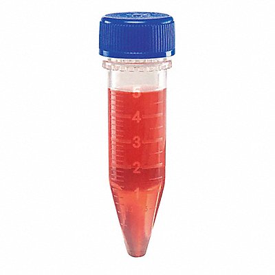 GLOBE SCIENTIFIC 111580BS Tube 16 mm Dia 67.25 mm H PK200