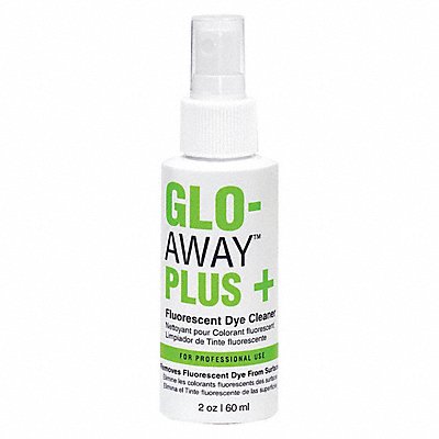 SPECTROLINE 128484 Fluorescent Dye Cleaner