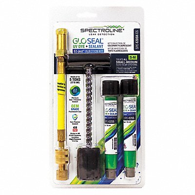 SPECTROLINE SPEEZDSKCS Fluorescent Dye Injector Kit